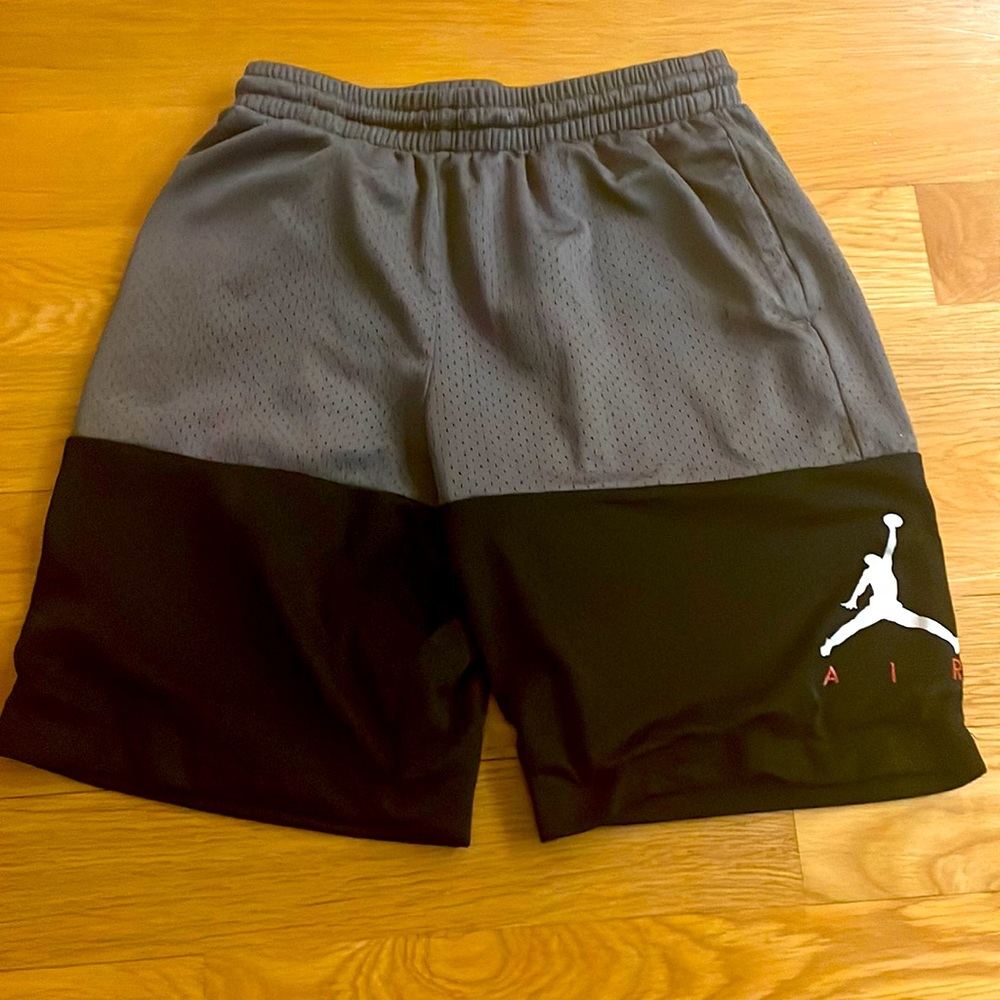 Jorden basketball shorts